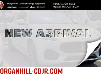 Used 2023 Maserati Grecale GT video 1