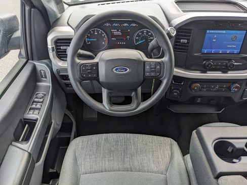 Certified 2023 Ford F150 XLT image 14