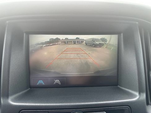 Used 2017 Chevrolet Colorado W/T w/ WT Convenience Package AWD/4WD image 15