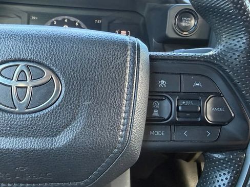 Used 2024 Toyota Tacoma SR5 AWD/4WD image 26