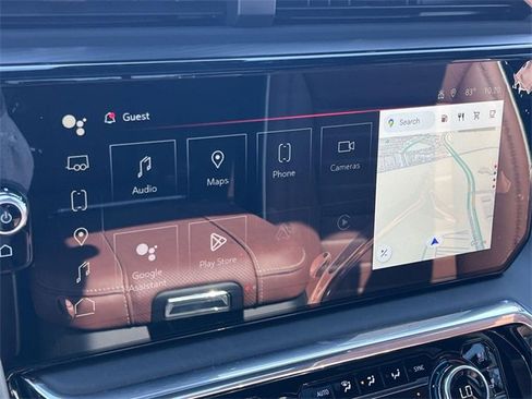 New 2026 GMC Sierra 1500 Denali Ultimate image 16