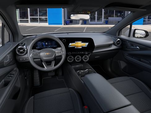 New 2026 Chevrolet Blazer EV LT FWD image 17