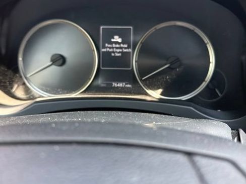 Used 2021 Lexus IS 300 AWD w/ Comfort Package image 3