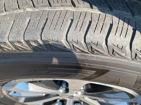 Used 2021 Ford Expedition XLT AWD/4WD image 29