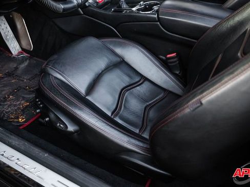 Used 2013 Maserati GranTurismo Sport image 67