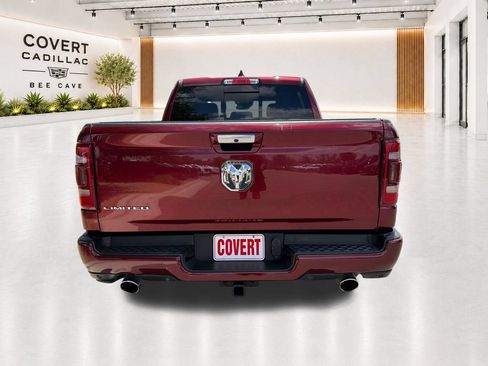 Used 2019 RAM 1500 Limited RWD image 9