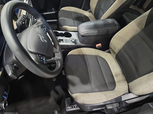 Used 2025 Ford Bronco Sport Big Bend AWD/4WD image 15