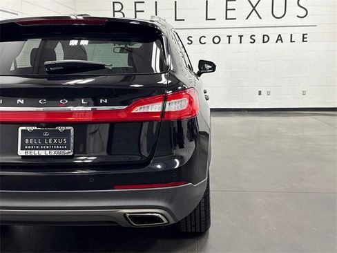 Used 2016 Lincoln MKX Reserve image 5