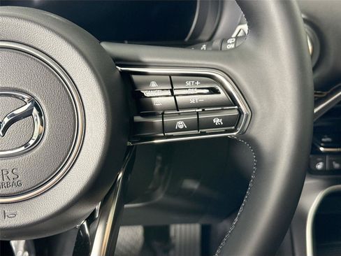 New 2026 MAZDA CX-90 3.3 Turbo w/ Premium Plus Pkg AWD/4WD image 21