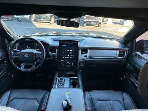 Used 2023 Ford Expedition Timberline image 21