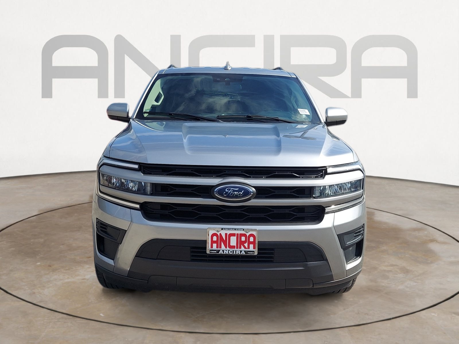 Used 2022 Ford Expedition Max XLT RWD image 5