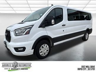 Used 2023 Ford Transit 350 XLT RWD 360° Tour