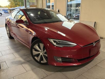 Used 2021 Tesla Model S Long Range