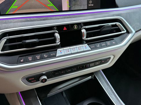 Certified 2023 BMW X5 xDrive40i image 18