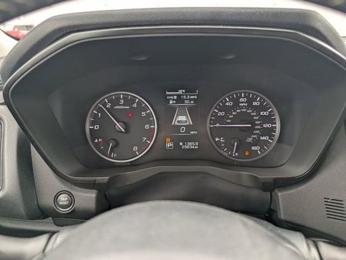 Certified 2024 Subaru Ascent Onyx Edition AWD/4WD image 15