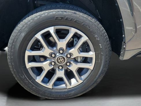 Used 2023 Toyota Tundra 1794 Edition AWD/4WD image 27