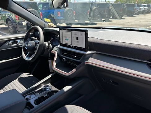 New 2026 Ford Explorer ST-Line RWD image 16