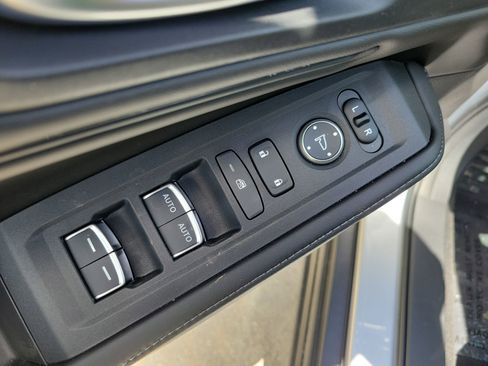 New 2026 Honda Accord Sport image 18