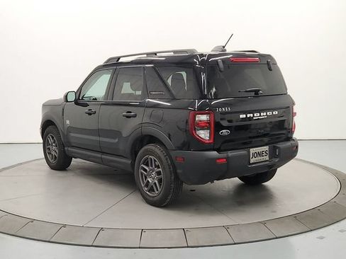 Used 2025 Ford Bronco Sport Big Bend AWD/4WD image 6