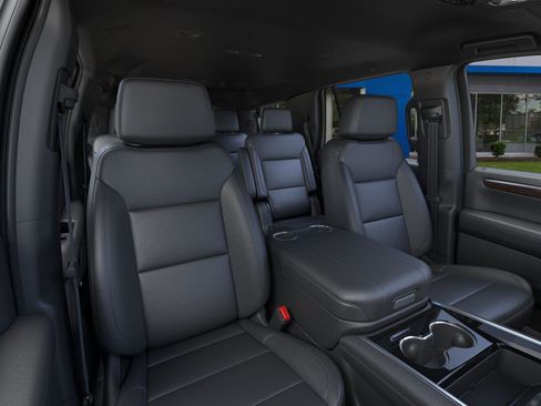 New 2026 Chevrolet Tahoe LT w/ Comfort Package image 17