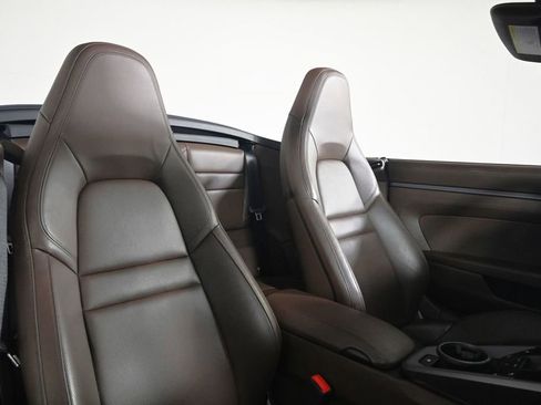 Certified 2021 Porsche 911 Carrera RWD image 16
