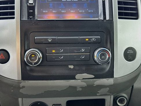 Used 2016 Nissan Frontier SV RWD image 14