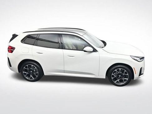 New 2026 BMW X3 xDrive30i w/ Premium Package AWD/4WD image 28