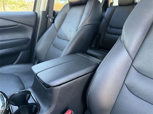 Used 2023 MAZDA CX-9 Touring Plus image 21