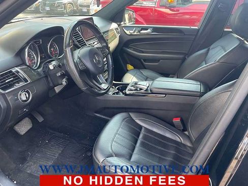 Used 2018 Mercedes-Benz GLE 350 4MATIC image 2