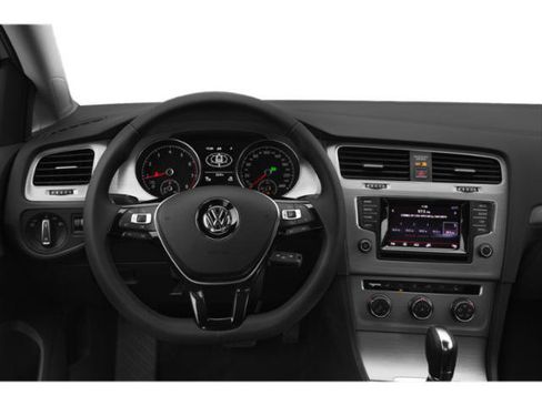 Used 2015 Volkswagen Golf S FWD image 7