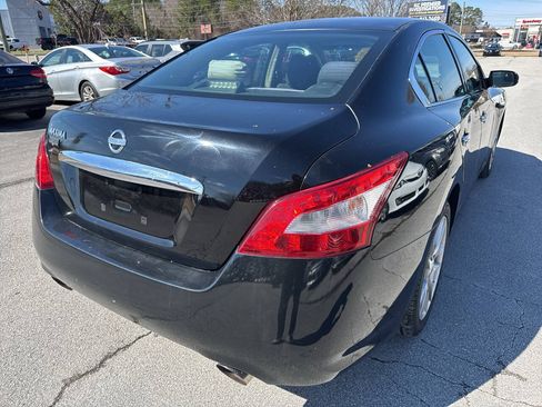 Used 2010 Nissan Maxima 3.5 S FWD image 6