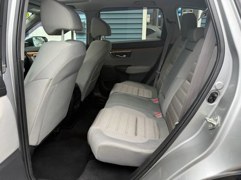 Used 2020 Honda CR-V EX image 30