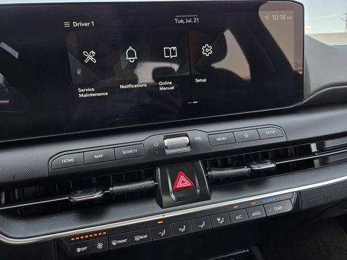 Used 2025 Kia K4 FWD image 11