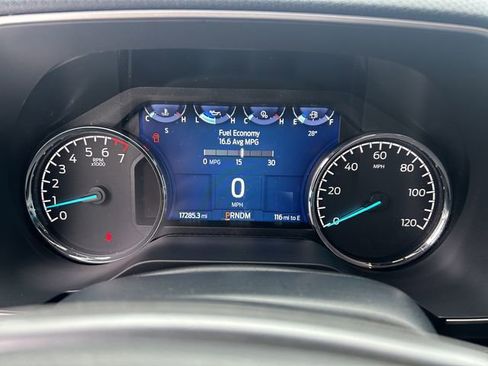 Used 2022 Ford F150 XLT w/ Equipment Group 302A High image 13