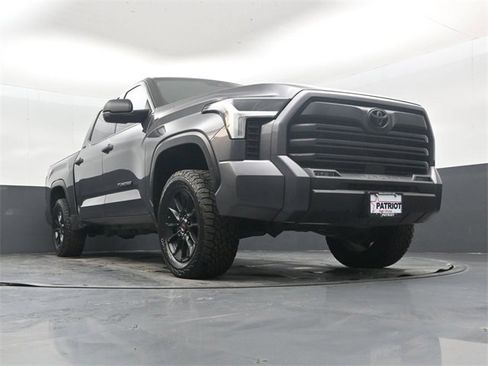 Used 2022 Toyota Tundra SR5 image 44