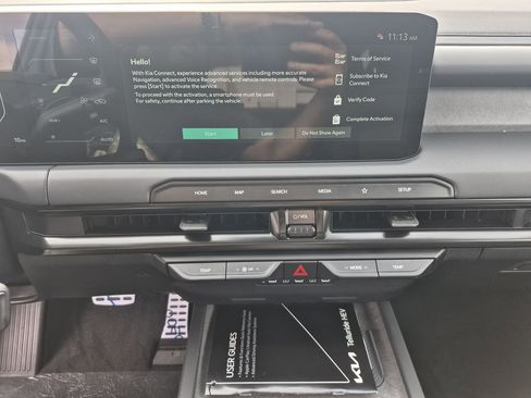 New 2027 Kia Telluride EX X-Line AWD/4WD image 7