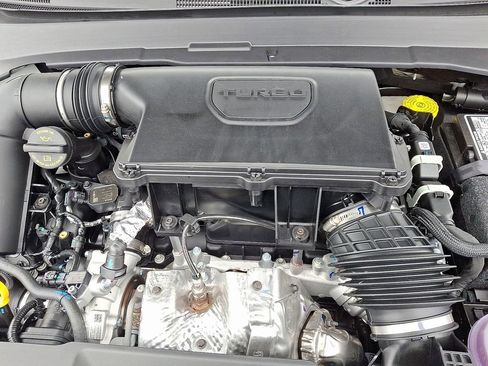 New 2026 Jeep Compass Limited image 20