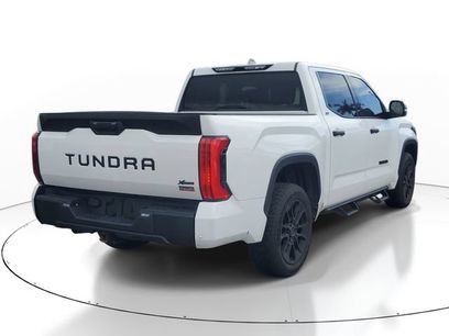 Used 2023 Toyota Tundra SR5 w/ SR5 Convenience Package