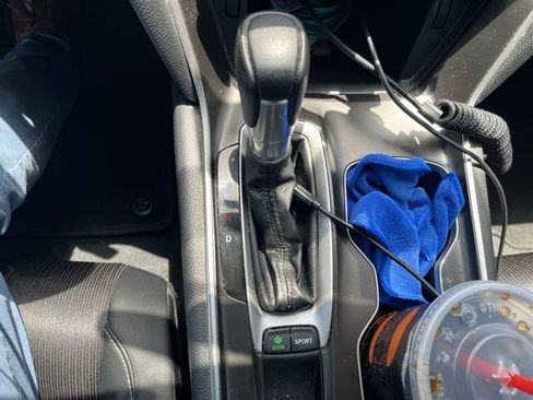 Used 2019 Honda Accord Sport image 18
