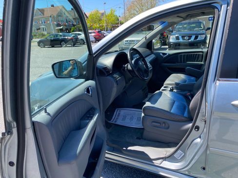 Used 2006 Honda Odyssey EX-L image 11