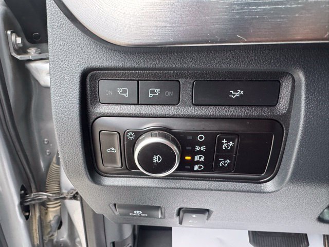 Used 2023 Ford F350 Lariat w/ Chrome Package AWD/4WD image 12