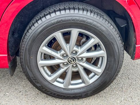 Used 2025 MAZDA CX-5 AWD 2.5 S w/ Select Package image 11