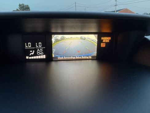 Used 2015 Subaru WRX STI AWD/4WD image 43