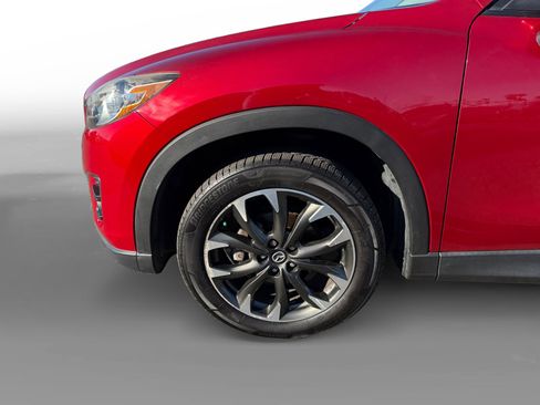 Used 2016 MAZDA CX-5 Grand Touring image 9