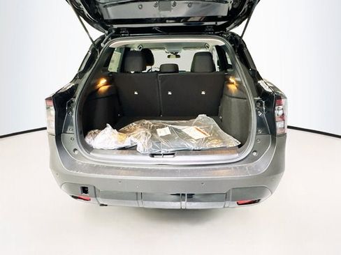 New 2026 Nissan Kicks SV image 22