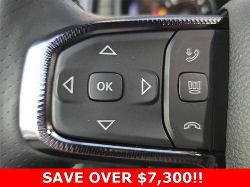 New 2025 RAM 2500 Power Wagon image 17