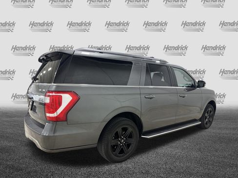 Used 2020 Ford Expedition Max XLT w/ Equipment Group 202A AWD/4WD image 6