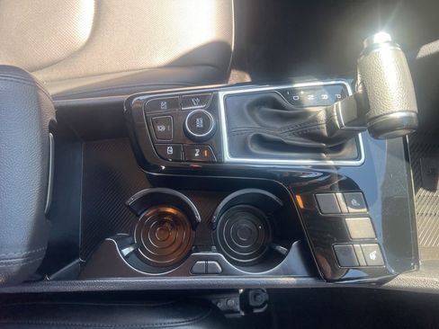 Certified 2023 Kia Sportage EX FWD image 23
