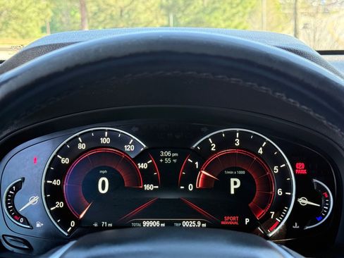 Used 2019 BMW X3 sDrive30i w/ Convenience Package image 28