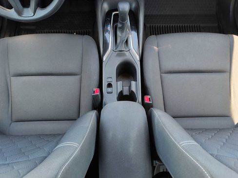 Used 2023 Toyota Corolla LE FWD image 20